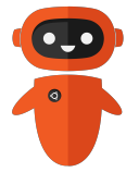 UBports Robot Logo
